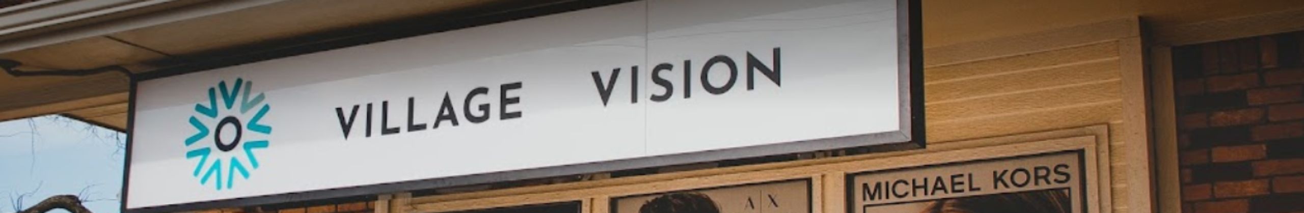 village vision center lewisville tx