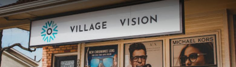 village vision center lewisville tx