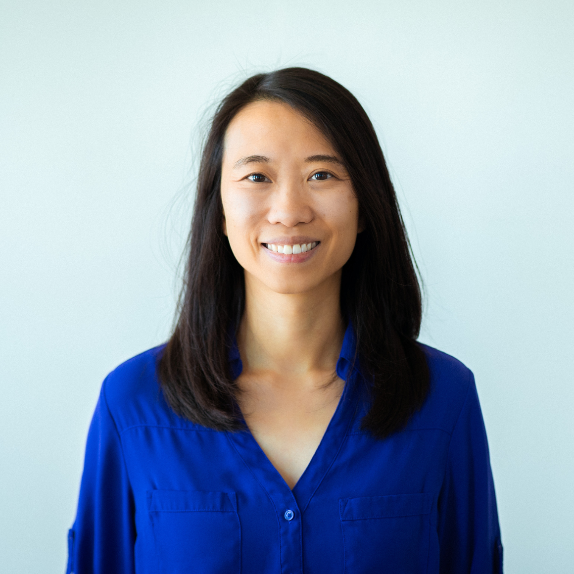 Dr. Yee Choi's Headshot