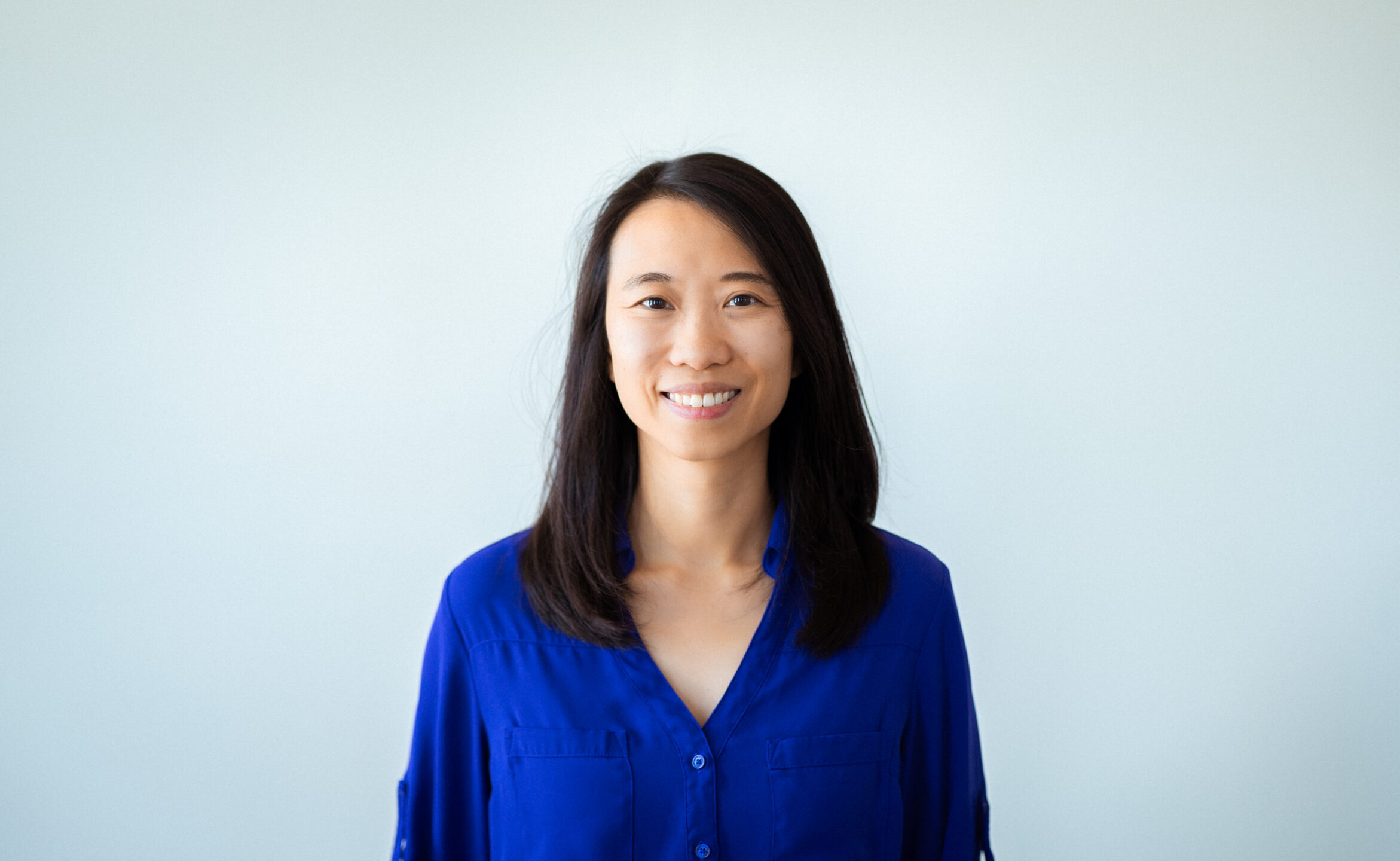 Dr. Yee Choi Headshot