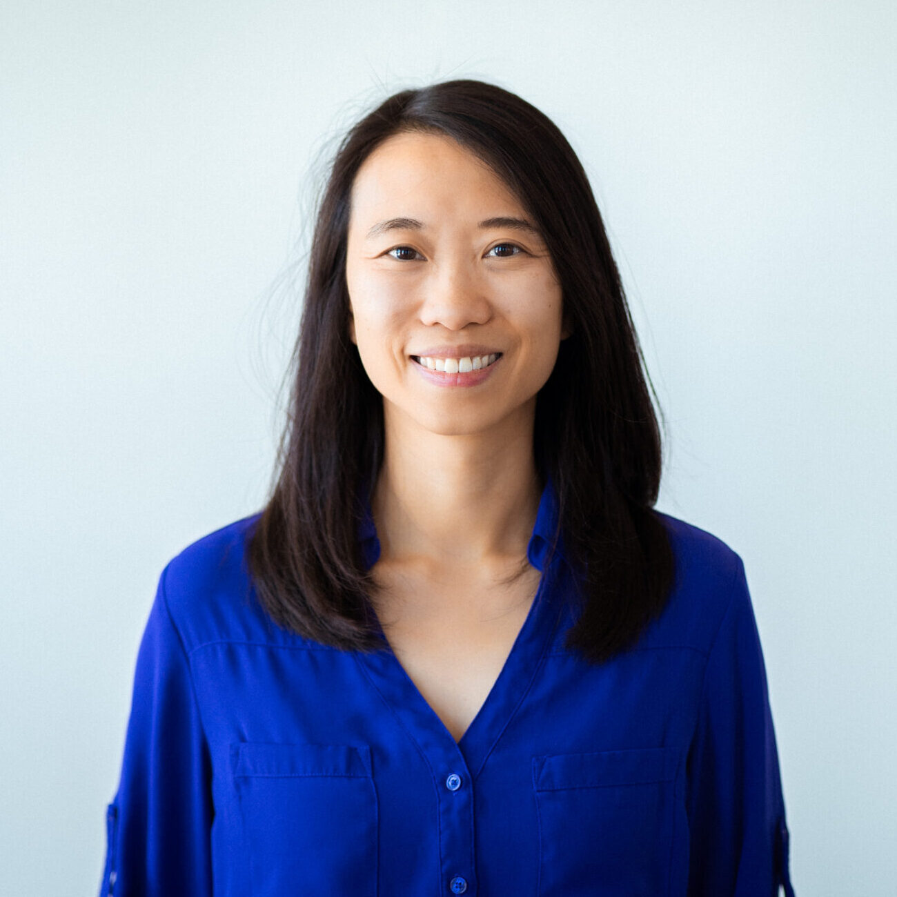 Dr. Yee Choi Headshot