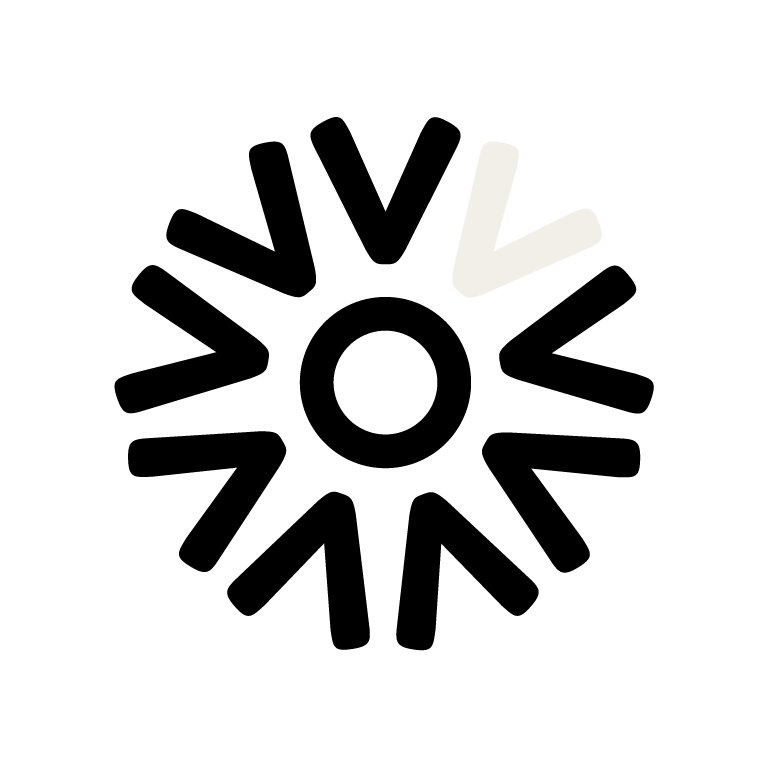 Village Vision Center logo mark