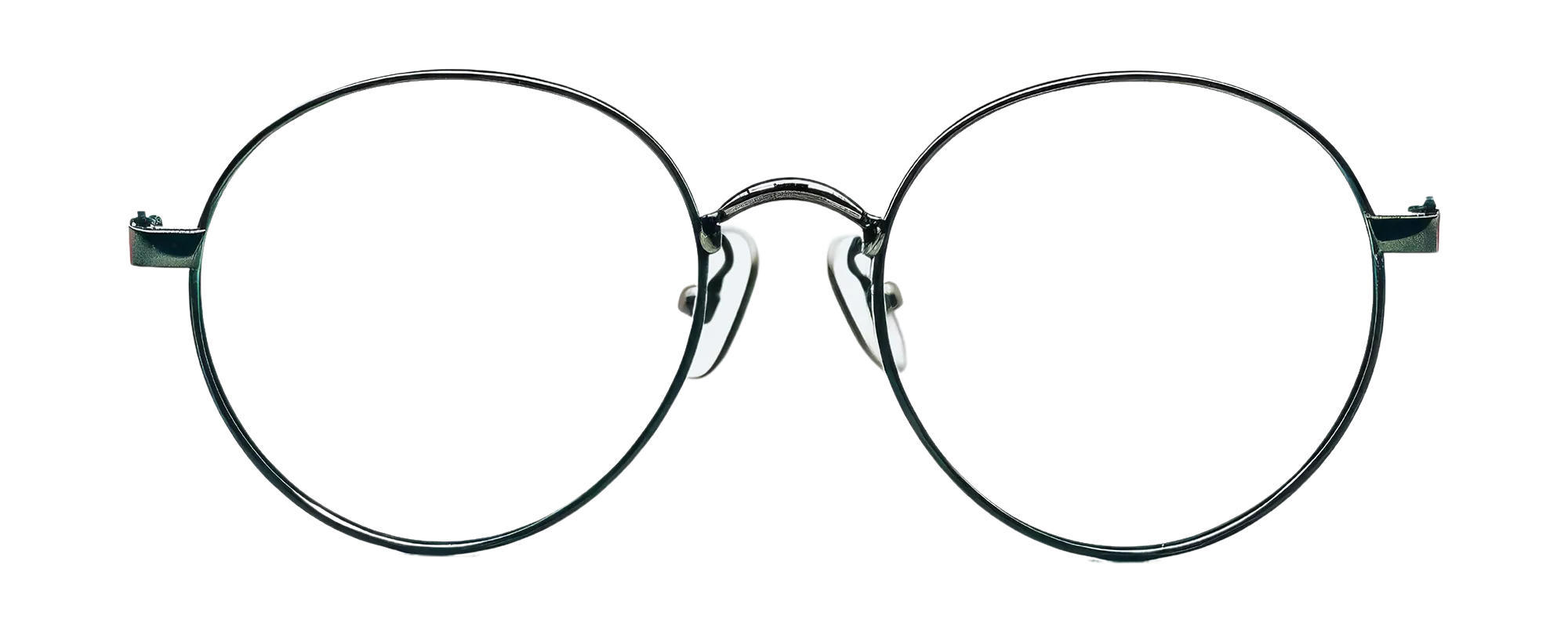 Designer eyewear frame