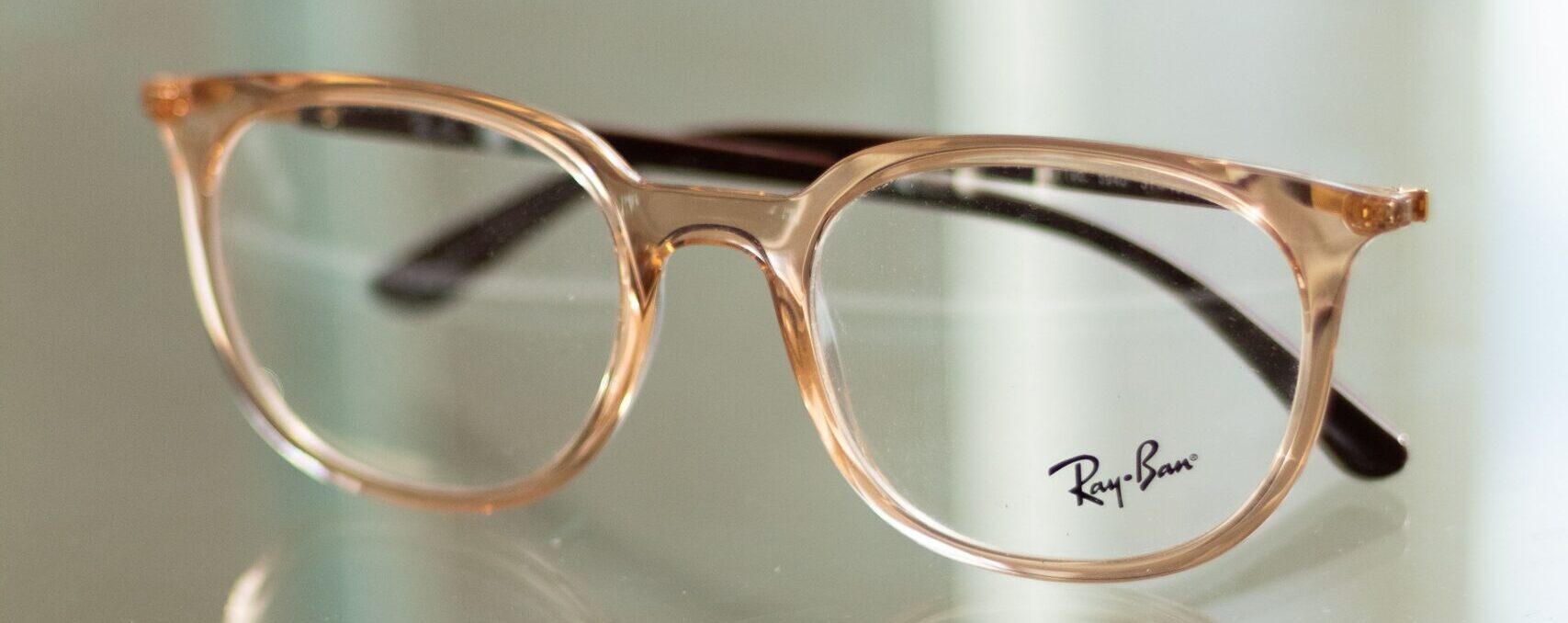 ray-ban frames