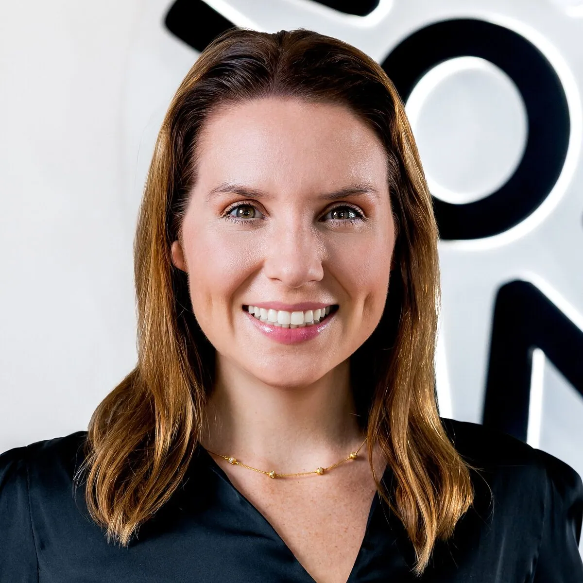 Dr. Ashlin Naquin, optometrist at Village Vision Center